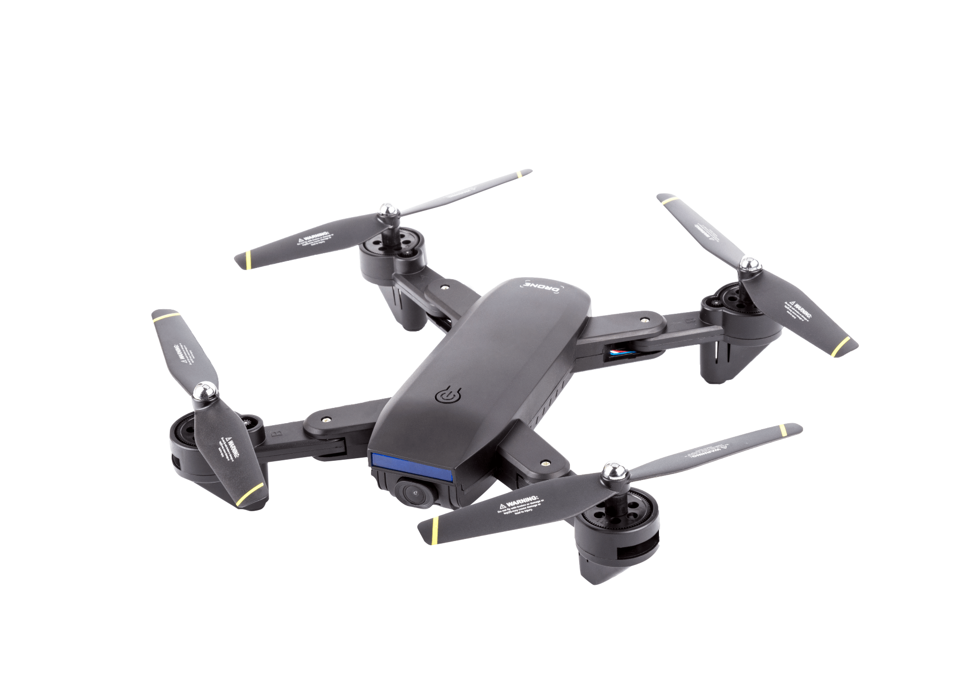 Drone Uçuş ve Kodlama