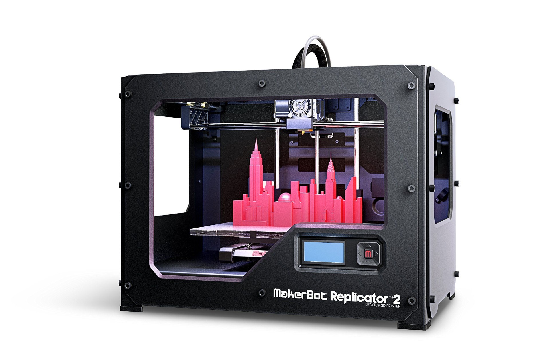 3D Printer ile Modelleme