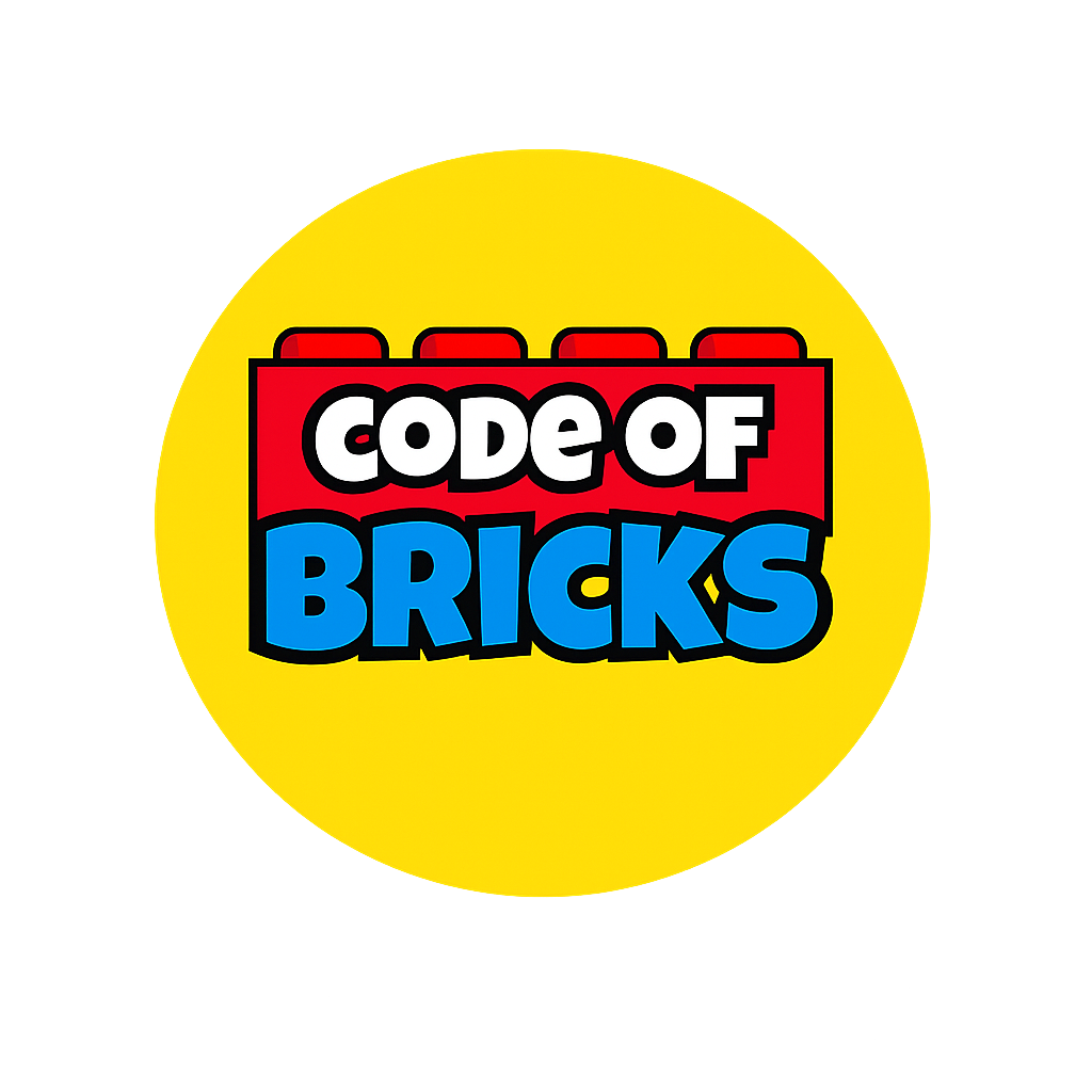 Code of Bricks