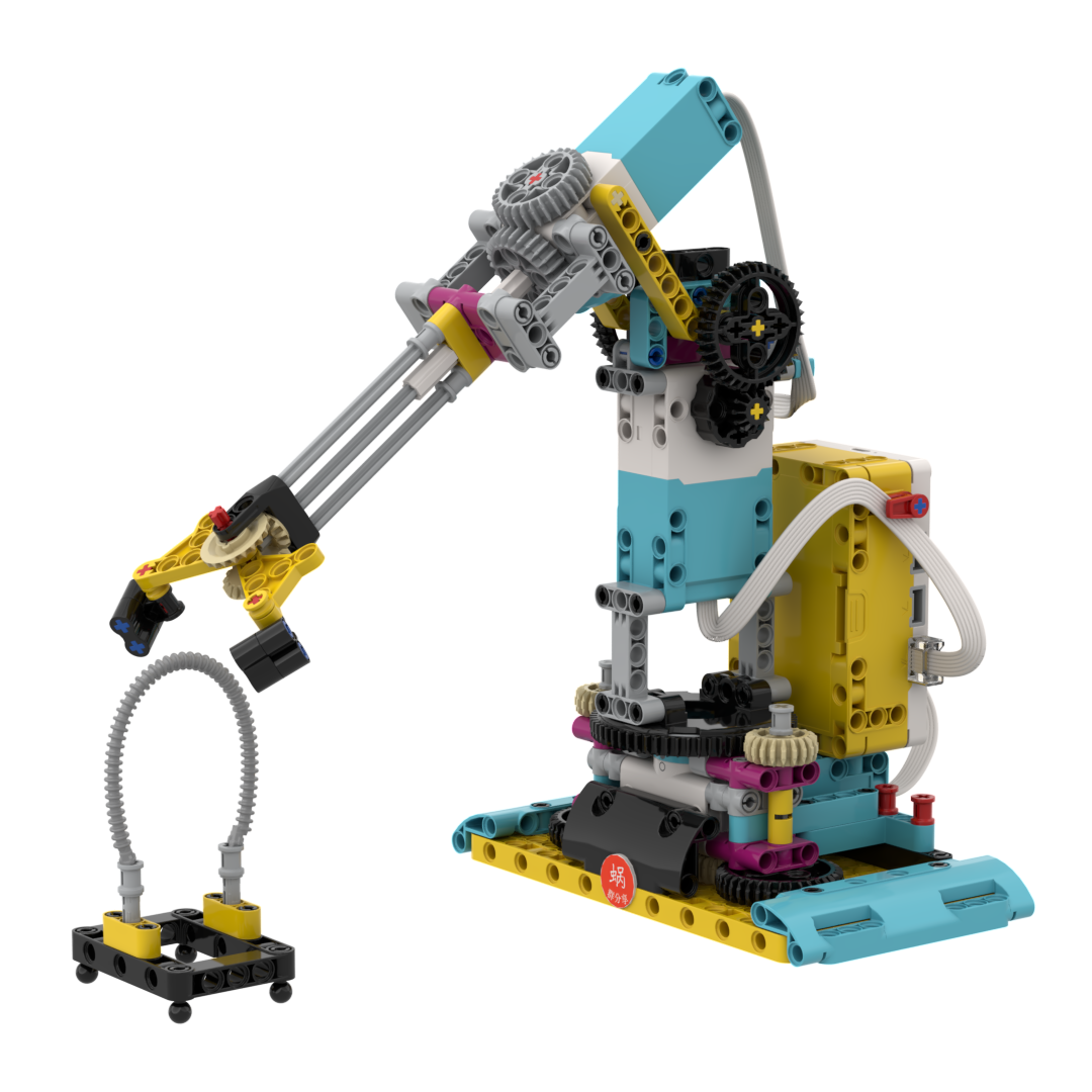 İleri Seviye Robotik
